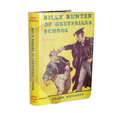 *Rare* Frank Richards Billy