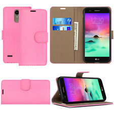 Case For LG K3 K4 K5 K8 2017