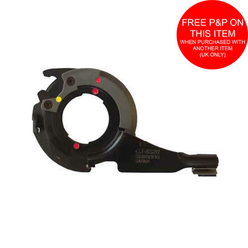 Shimano 8s20 cassette joint - cassette,