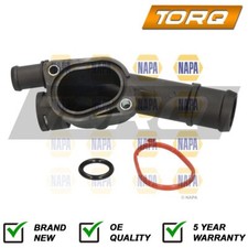 Coolant Flange Torq Fits Golf