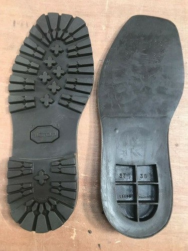 Repair sole unit vibram - repair,