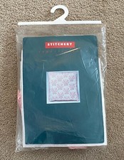 Brand New & Unused Stitchery