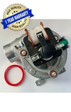 HEATLINE VIZO 24 28 BOILER FAN