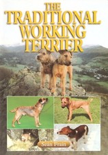Frain sean terriers book the - frain,