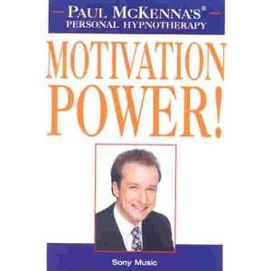 Motivation power paul - -,