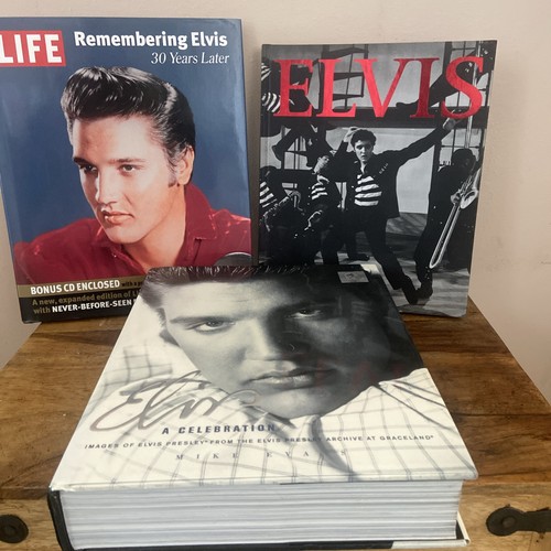 Collection elvis presley - 3,