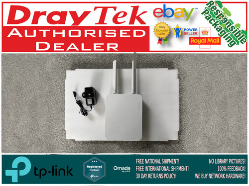 Draytek vigor 2135ax router - vigor,