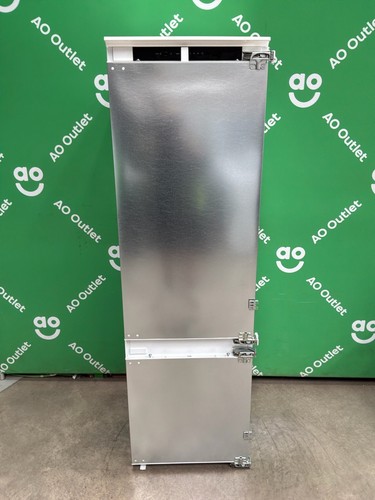 Neff integrated fridge freezer - integrated,