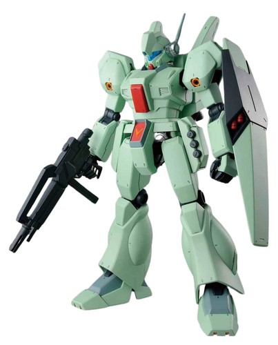 100 jegan bandai - mg,