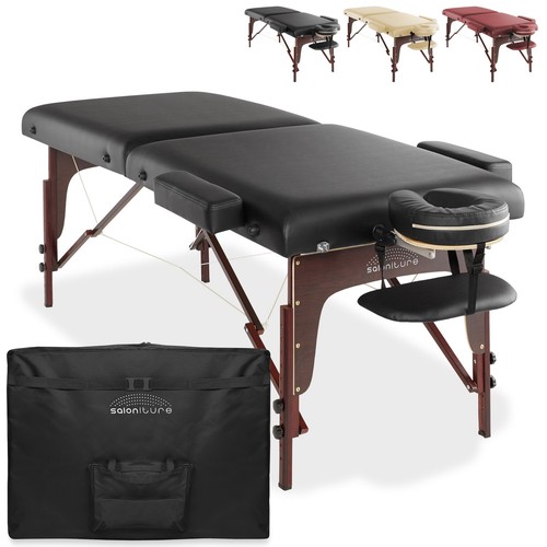 Portable reiki massage - reiki, table