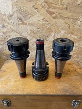 Bridgeport ISO40 ER40 Collet