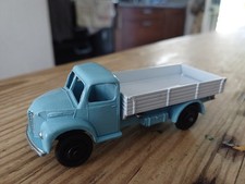 Dinky 414 Dodge Tipper Truck