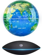 Dracarys Magnetic Levitation