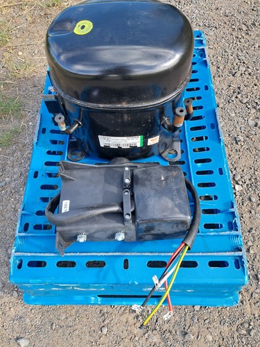 Embraco t2155gk compressor - embraco,