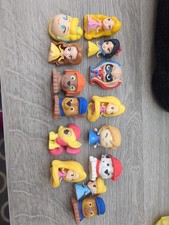 Job Lot Mashems Various Disney
