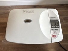 Panasonic White SD-206