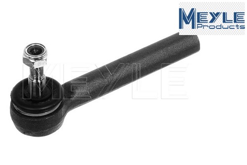 Front left right tie rod - left,