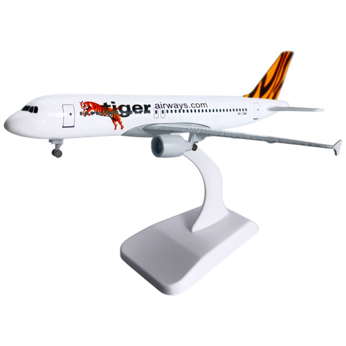 Tiger air airbus a320 - tiger,