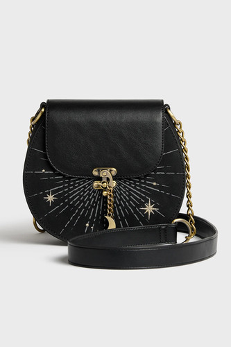 Killstar celestial night - killstar, cross