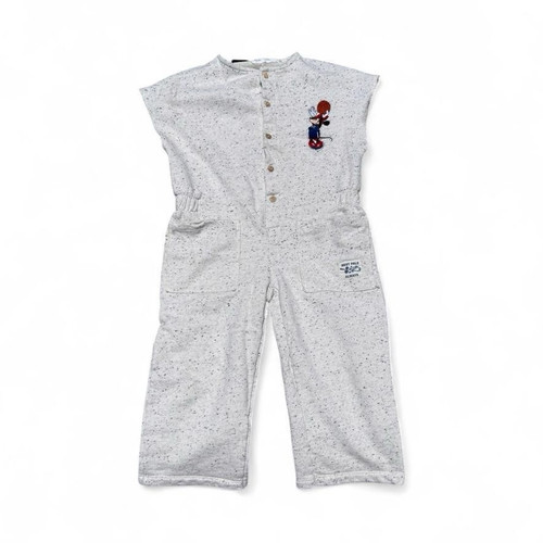 Zara disney mickey mouse girls - disney,