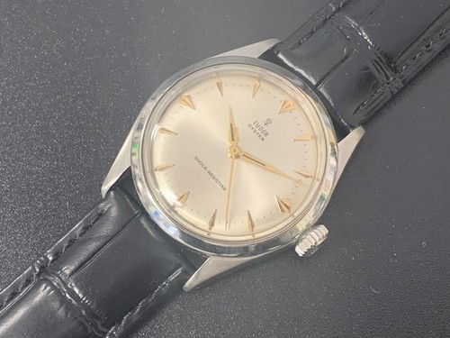 Tudor oyster ref - oyster,
