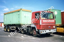 THH Truck Photos - Ford