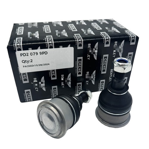 2pcs upper control arm ball - 2pcs,