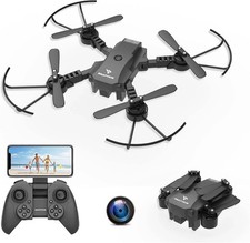 SNAPTAIN A10 Foldable RC Drone