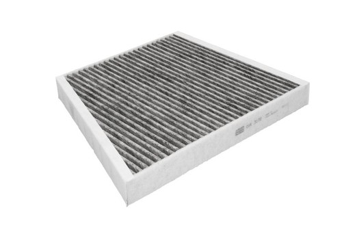 Cabin filter fits