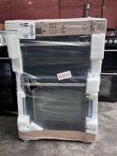 Neff U1ACE2HN0B N50 Stainless Steel Electric Double Oven bargain 