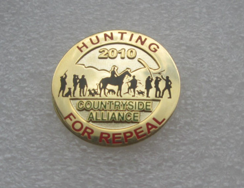 2010 the countryside alliance - 2010,