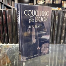 Couching at the Door Strange
