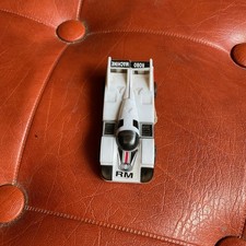 Vintage Bandai Robo Machine