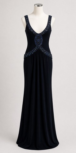 Gorgeous jenny packham dress - gorgeous,