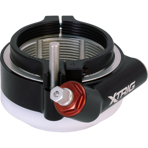 Xtrig adjuster housing - adjuster,