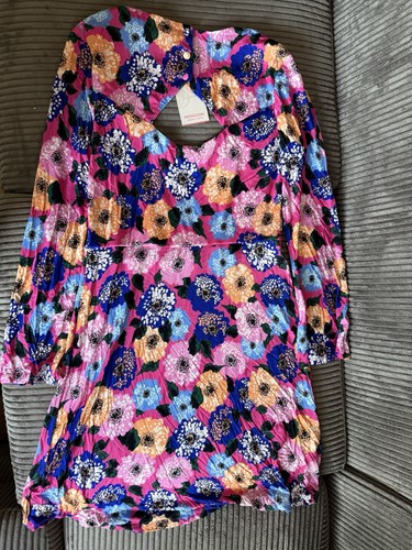 Monsoon women pink floral - monsoon,