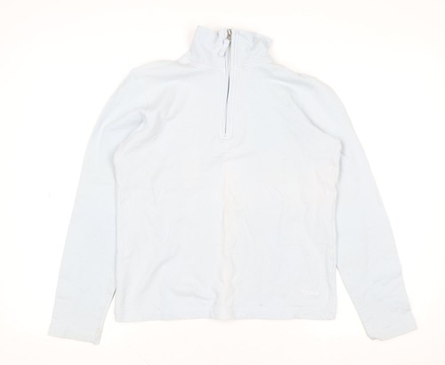 Womens size tagg blue gym - blue,