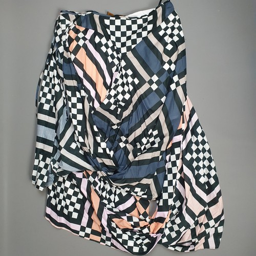 Vivienne westwood check eight - vivienne,