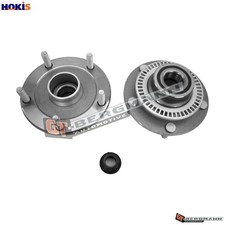 WHEEL BEARING KIT GT24-058 FOR