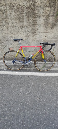 Greg lemond maillot - maillot, jaune