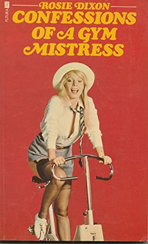 Confessions gym - confessions, a
