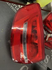 Audi A3 Rear Light 8p3