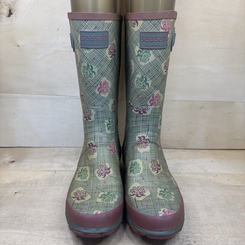 Seasalt wellington boots - seasalt,