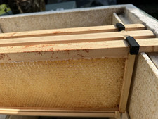 Hoffman Spacers for SN1 Frames - 10 Pairs, Eco-Friendly, 3D Printed