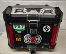 BMW R1200GS R1250GSA Aluminium