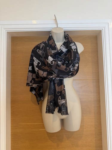 Unbranded ladies black brown - unbranded,