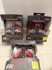 Turtle Beach Ear Force PX5