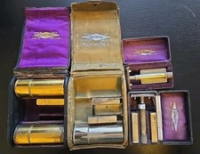 Vintage GILLETTE  Safety Razor