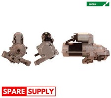 STARTER FOR CHRYSLER DODGE