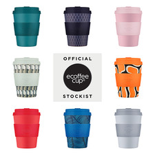 Reusable coffee cup - coffee, mug
